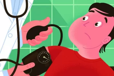 La hipertensión en niños es un mal que pocas veces se diagnostica