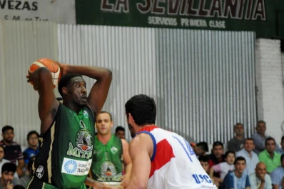 La noche en que volvió el público