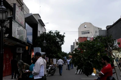 Se espera un viernes gris y un fin de semana con tiempo agradable
