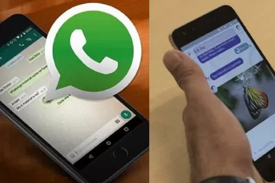 Las diferencias entre Google Allo y WhatsApp
