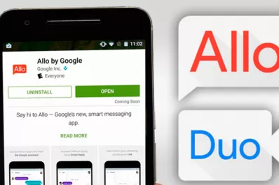 Google Duo se podría unir a Allo para destronar a WhatsApp