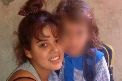 La mató de una puñalada porque le había hecho bullying