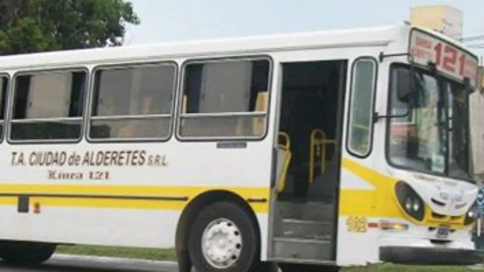 FOTO: COLECTIVOS DE TUCUMÁN