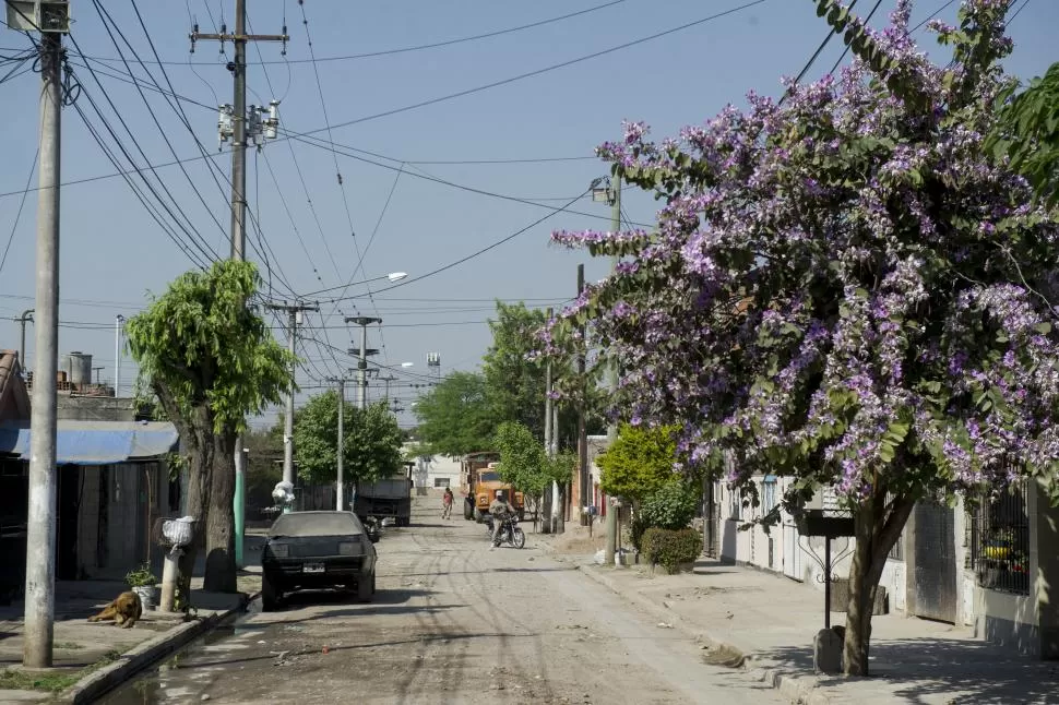  la gaceta / foto de jorge olmos sgrosso