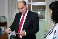 Los legisladores tienen tres meses para hacer el análisis de drogas