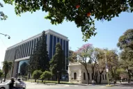 Echarán al personal legislativo vinculado a delitos