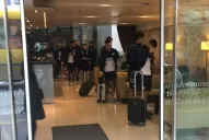 En Atlético tuvieron que optar entre el desayuno o el almuerzo