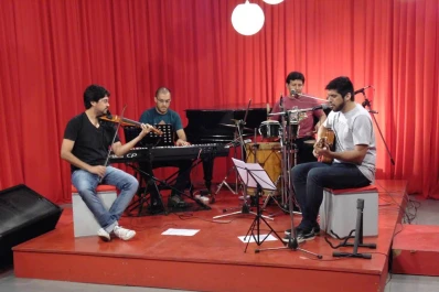 Armá tu agenda: toda la oferta en cines y entretenimientos para hoy