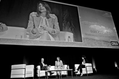 El Congreso 2016 de Aacrea re-evolucionó el trabajo en las empresas agropecuarias