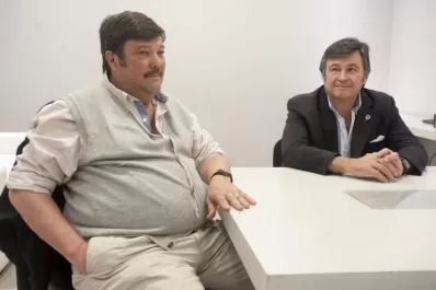 “El campo espera una reforma impositiva profunda”