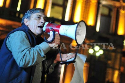 Un comité exige más controles a Jaldo