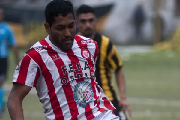 Se cierra la primera rueda