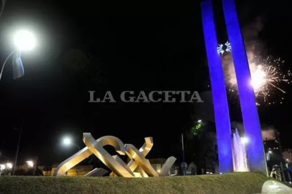 La ciudad celebrará su cumpleaños con una torta de 750 metros de largo