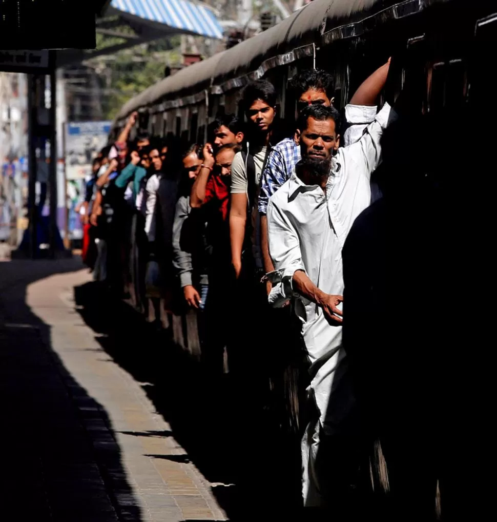 foto de Rajanish Kakade para the new york times