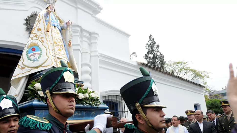 LA GACEATA/FOTO DE ANALÍA JARAMILLO