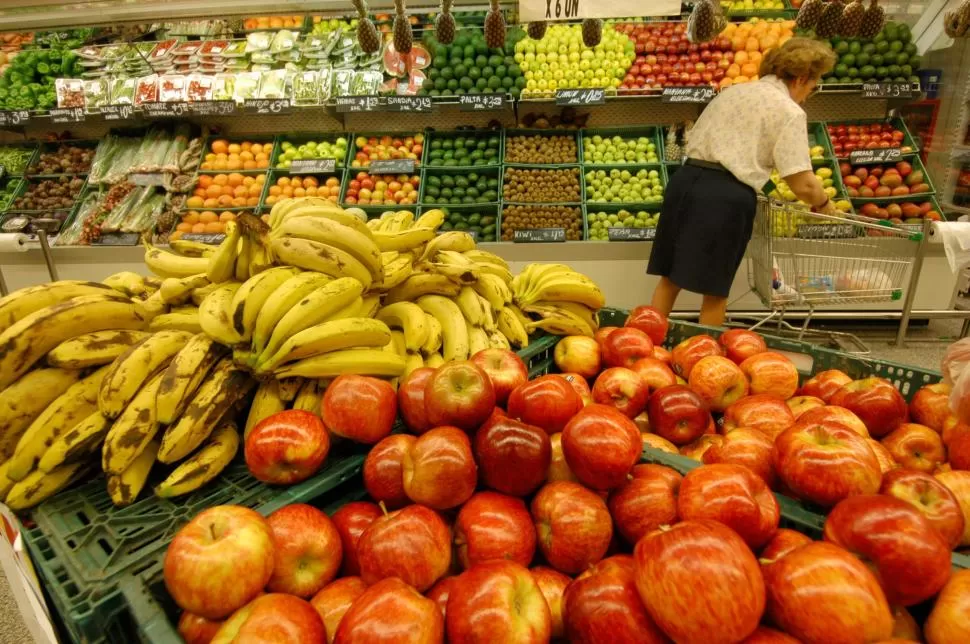 REQUERIMIENTOS. Producir mas y mejores alimentos, bajos las diferentes normas de calidad que solicitan en el mundo es el desafío de los argentinos bajo la supervisión del Senasa. 