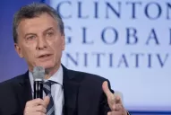 Macri dijo que Mini Davos dejó anuncios de inversiones por miles de millones