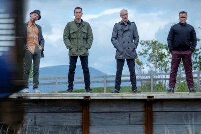 No todo está como era entonces