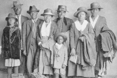 ¿Cómo llegamos los humanos aquí?