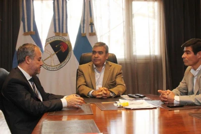 Ediles y funcionarios se harán estudios de drogas, avisó Alfaro