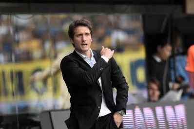 River y Boca no quieren perder más terreno