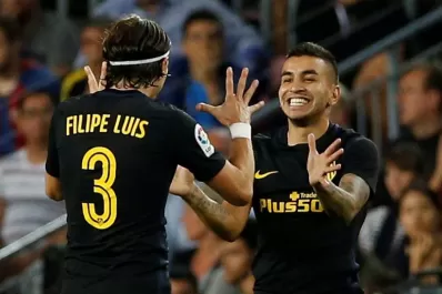 Toda la actividad deportiva para ver hoy por televisión