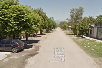 Un hombre baleó la casa de su ex y le incendió el auto al nuevo novio de ella