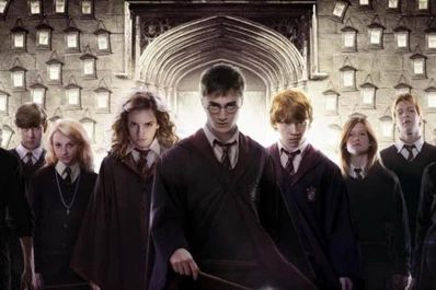 Se publicará la versión teatral de Harry Potter en español