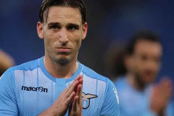 Lucas Biglia también se lesionó y preocupa a Bauza de cara a las Eliminatorias