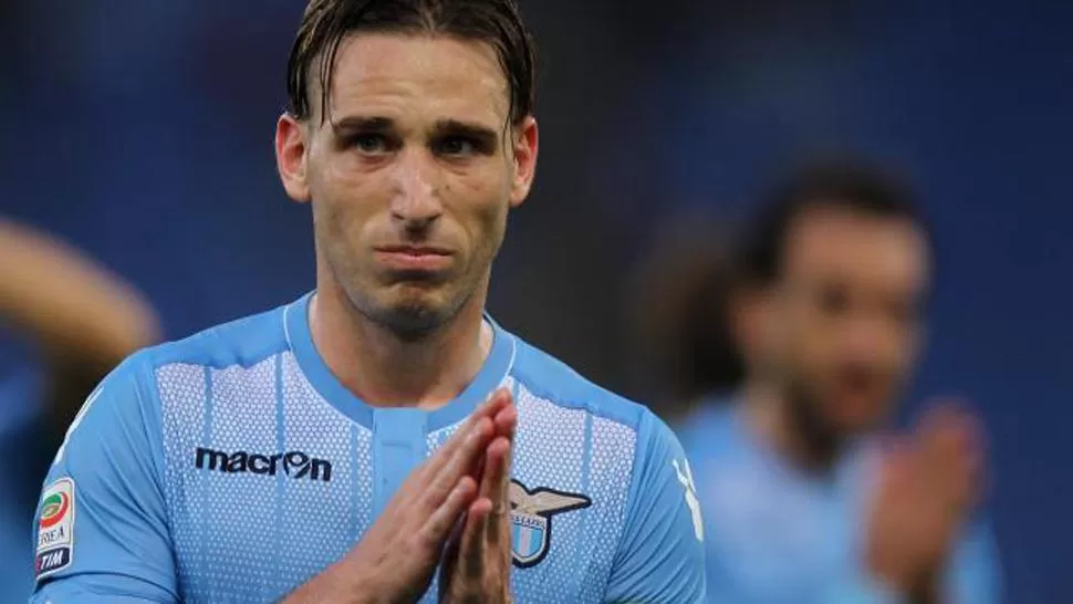 LUCAS BIGLIA. El tercer lesionado de La Selección. FOTO TOMADA DE BLEACHERREPORT.NET