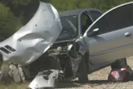 Un tucumano murió en un choque en Catamarca