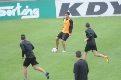 En San Martín, lo principal es la autocrítica