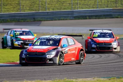 “Pechito” López aplastó a sus rivales en Shanghai