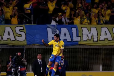 Un ex delantero de Boca no aceptó realizarse un test de alcoholemia