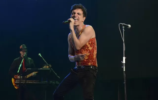 EN VIVO. Al cierre de la 22ª Maratón actuará el grupo “Miranda!”. 