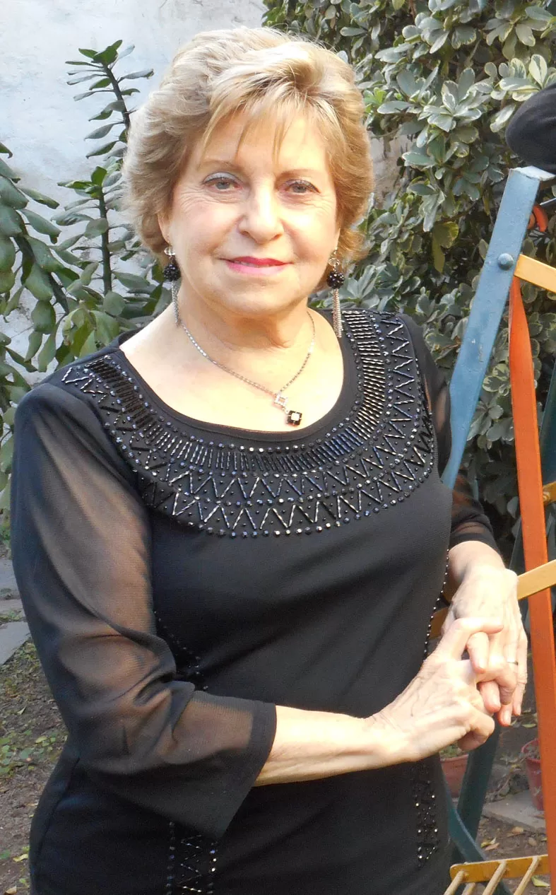 CONCIERTO DE CÁMARA. Con Celina Lis, Luciano Medina y Juan Pablo Vázquez, a las 21 en el Teatro San Martín.
