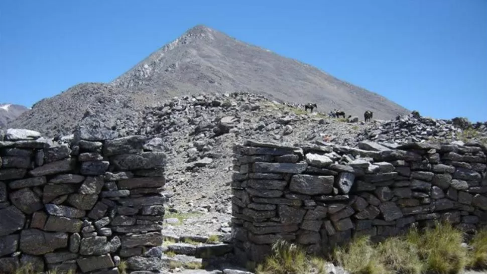 LA CIUDACITA /TUCUMÁN