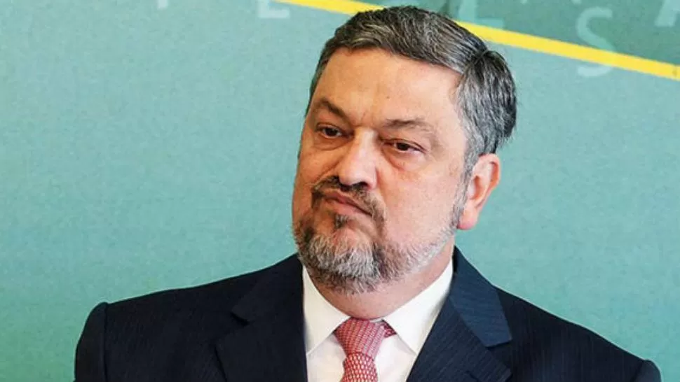 Detienen al ex ministro de Hacienda de Lula y Rousseff
