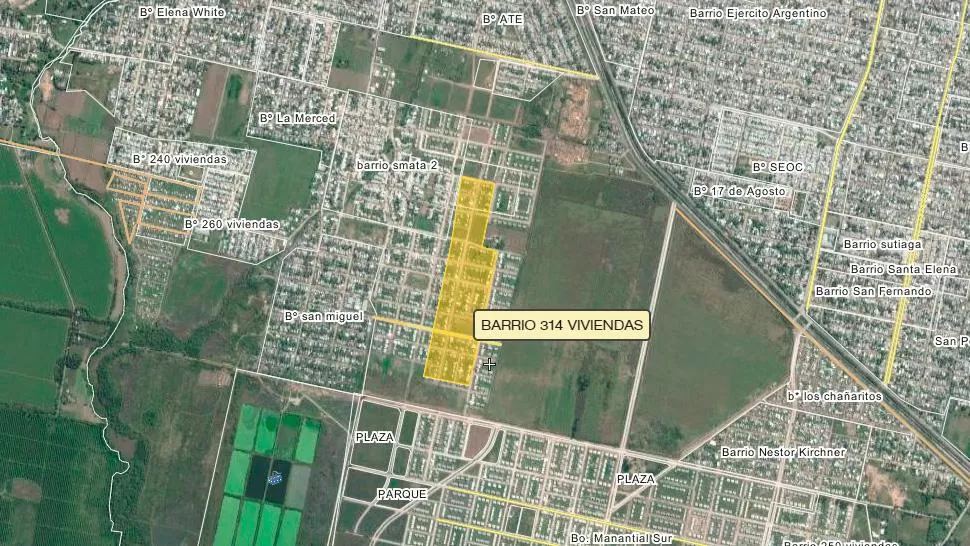 Amenazó de muerte a su pareja y le dio un ladrillazo en la cabeza