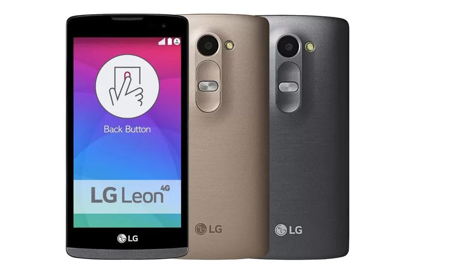 LG Leon