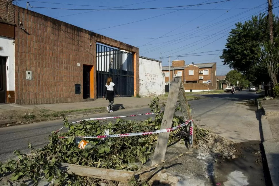  la gaceta / foto de jorge olmos sgrosso
