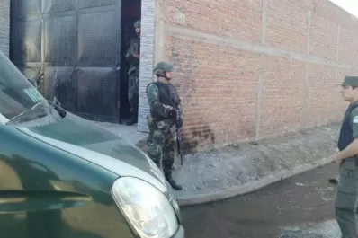 Diccionario narco: conocé la terminología que utilizan las bandas