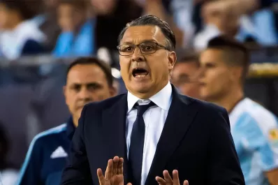 Martino dirigirá al Atlanta United, de los Estados Unidos