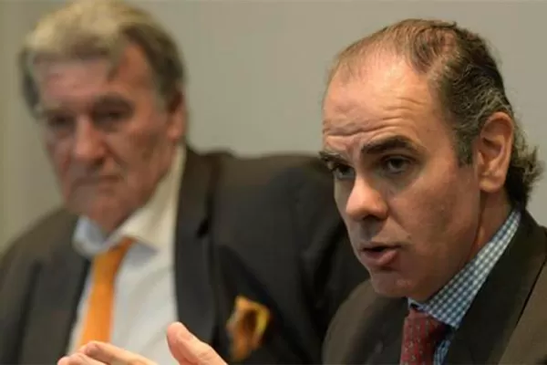 No hay argumentos para no jugar la B Nacional, sentenció Javier Medín