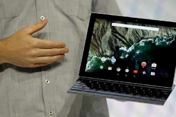 Google anunciará Andrómeda, la fusión entre Android y Chrome OS