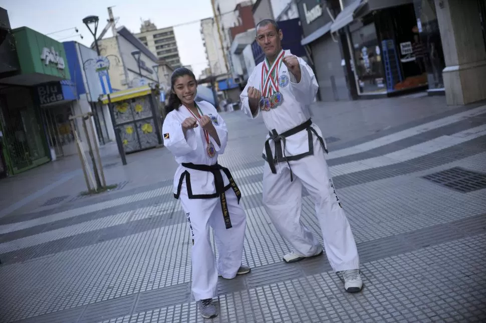  la gaceta / foto de Inés Quinteros Orio