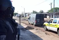 El miedo no abandonó La Costanera