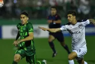 Independiente fue eliminado de la Copa por penales