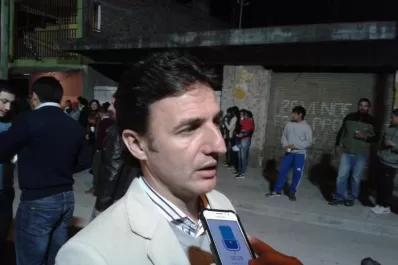 En el sur se entusiasman con la edificación de una villa judicial