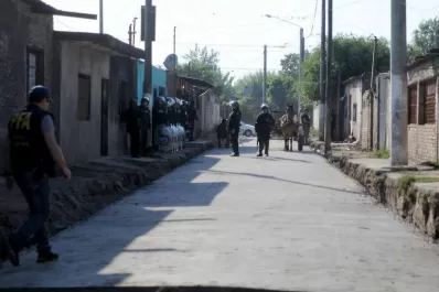 Cinco datos clave para entender cómo se organizaba La banda de Rogelio